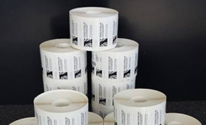 MAILING & SHIPPING LABELS